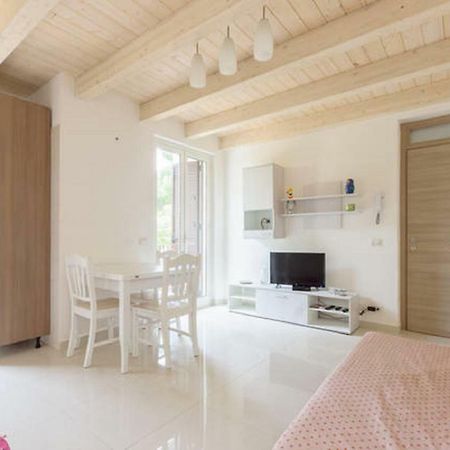 Duchessa Apartment Castellammare del Golfo Ngoại thất bức ảnh