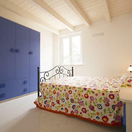 Duchessa Apartment Castellammare del Golfo Ngoại thất bức ảnh