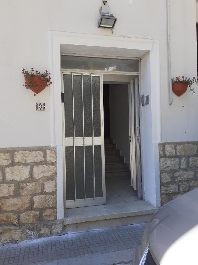 Duchessa Apartment Castellammare del Golfo Ngoại thất bức ảnh
