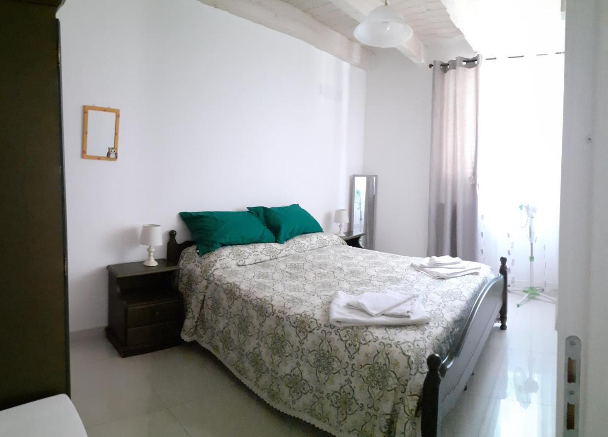 Duchessa Apartment Castellammare del Golfo Ngoại thất bức ảnh