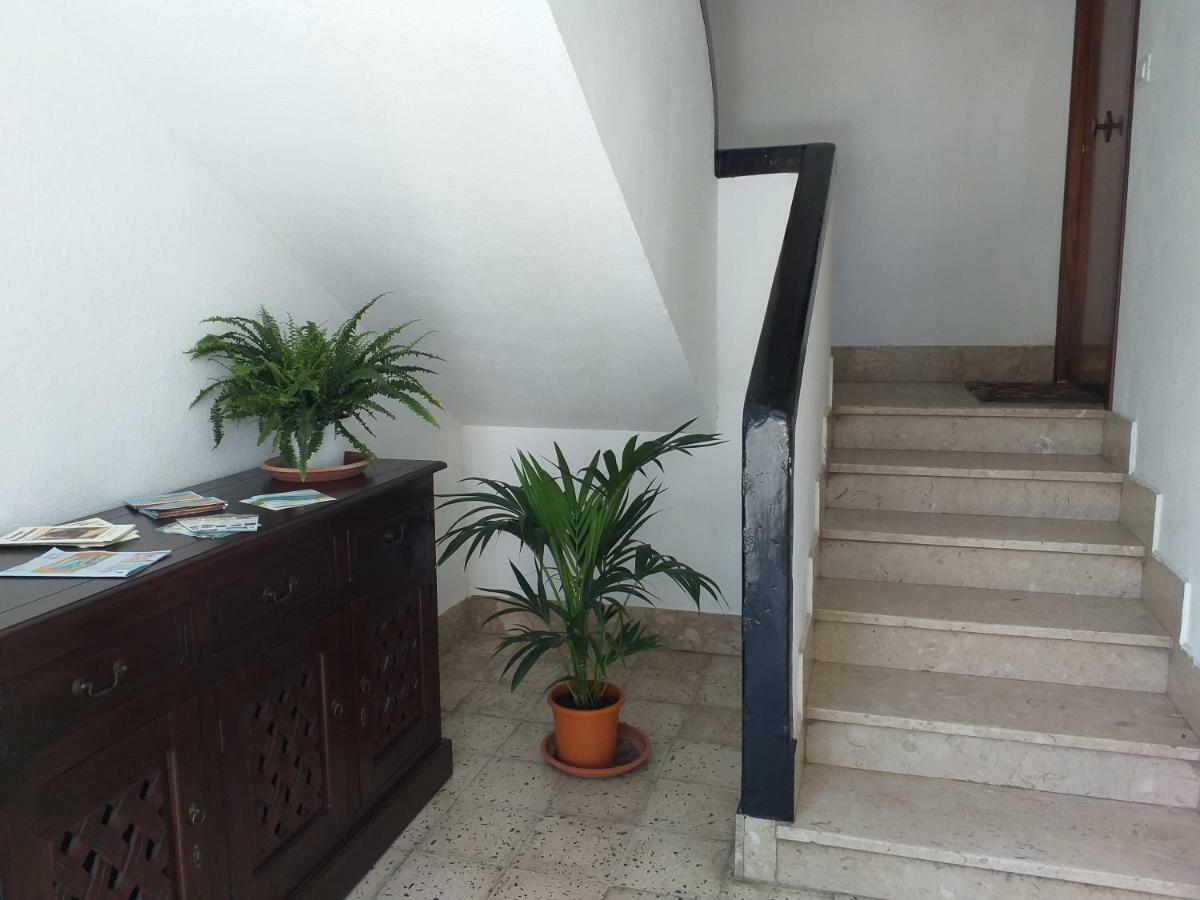 Duchessa Apartment Castellammare del Golfo Ngoại thất bức ảnh
