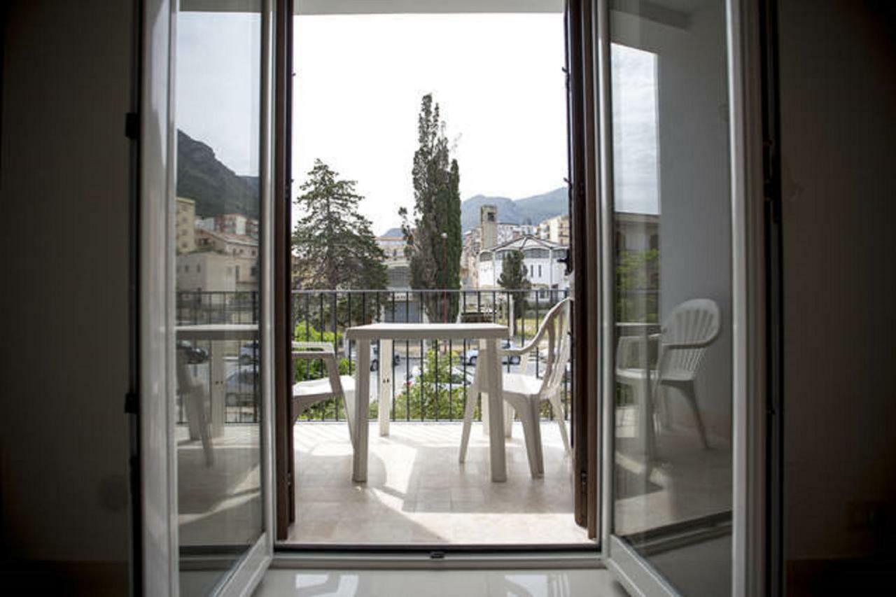 Duchessa Apartment Castellammare del Golfo Ngoại thất bức ảnh