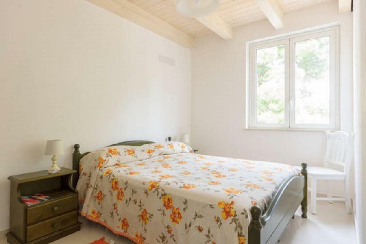 Duchessa Apartment Castellammare del Golfo Ngoại thất bức ảnh