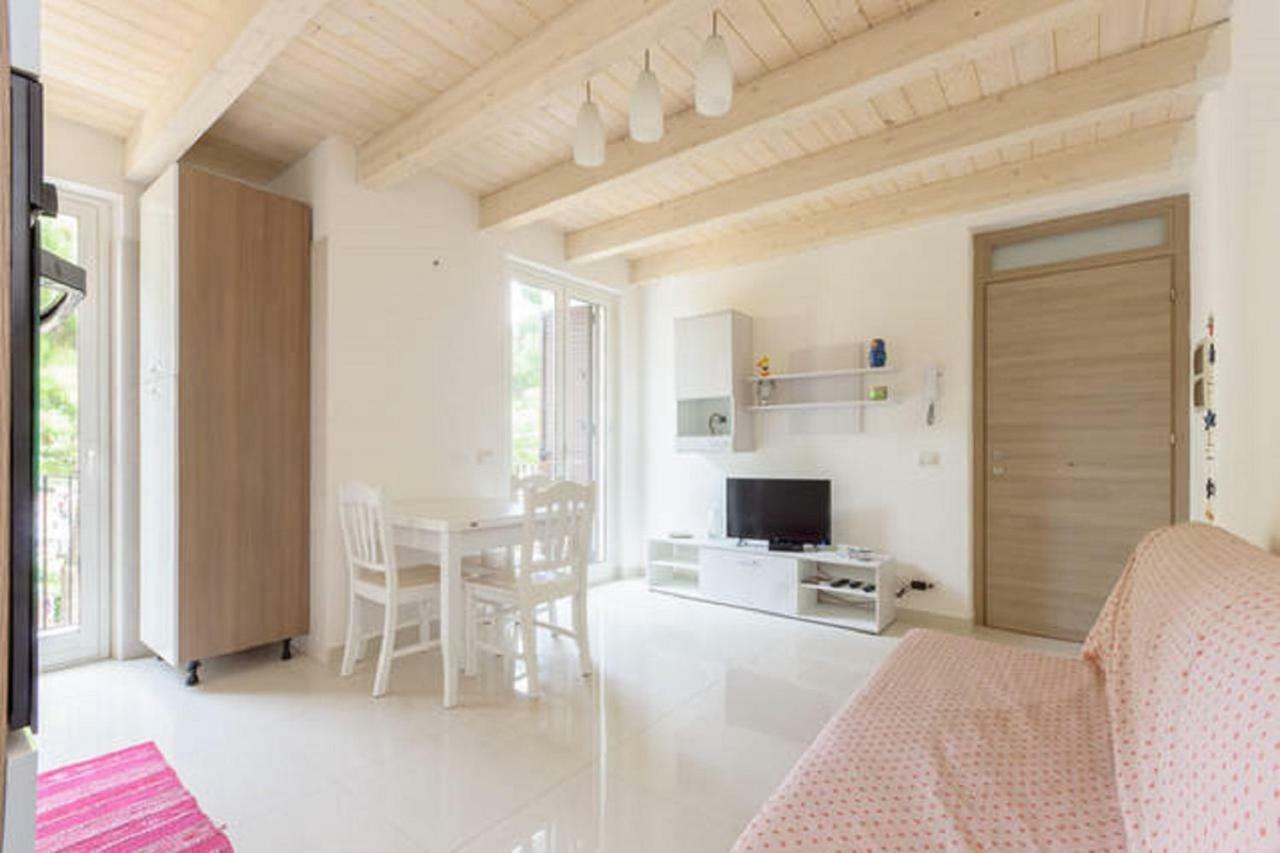 Duchessa Apartment Castellammare del Golfo Ngoại thất bức ảnh