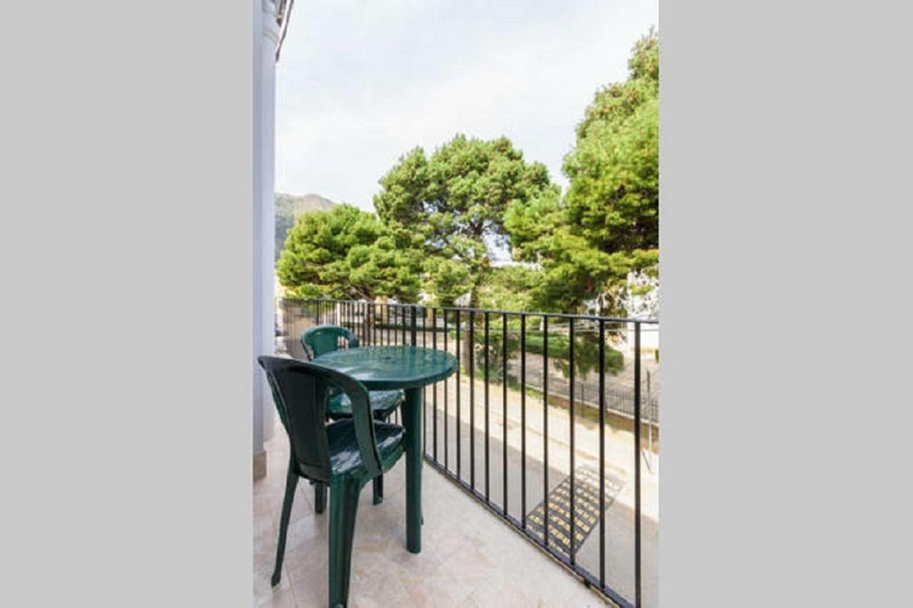 Duchessa Apartment Castellammare del Golfo Ngoại thất bức ảnh