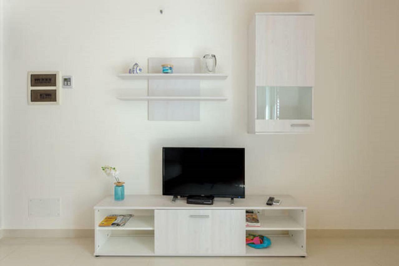 Duchessa Apartment Castellammare del Golfo Ngoại thất bức ảnh