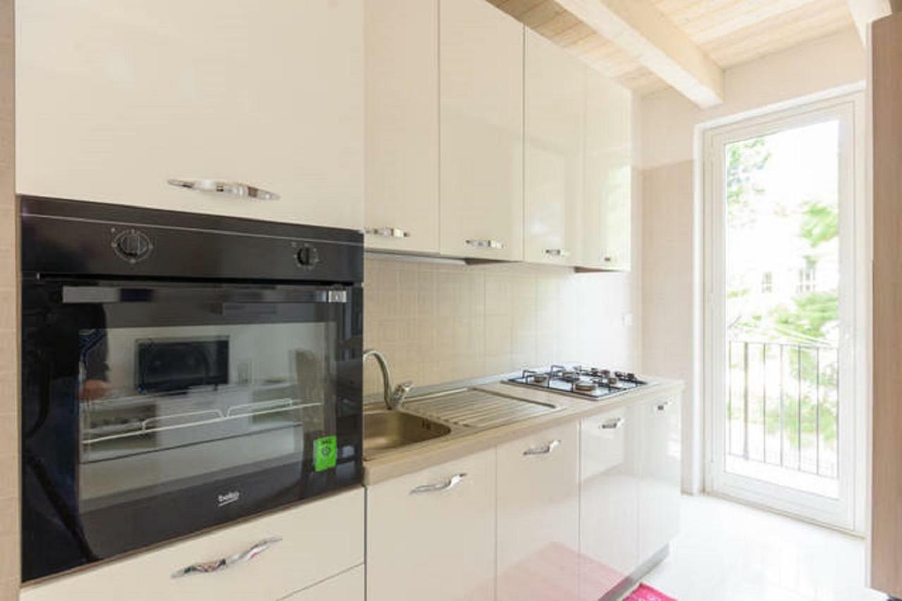 Duchessa Apartment Castellammare del Golfo Ngoại thất bức ảnh