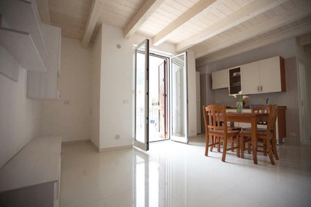 Duchessa Apartment Castellammare del Golfo Ngoại thất bức ảnh
