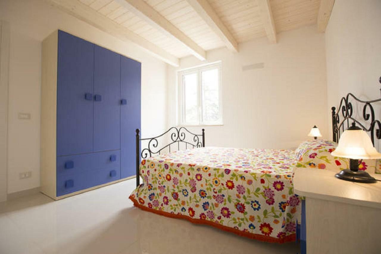 Duchessa Apartment Castellammare del Golfo Ngoại thất bức ảnh