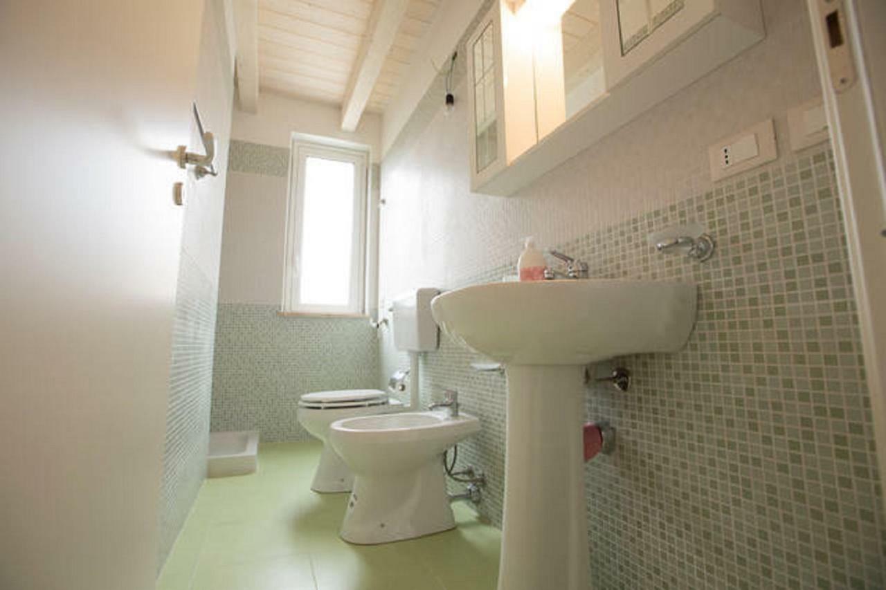 Duchessa Apartment Castellammare del Golfo Ngoại thất bức ảnh