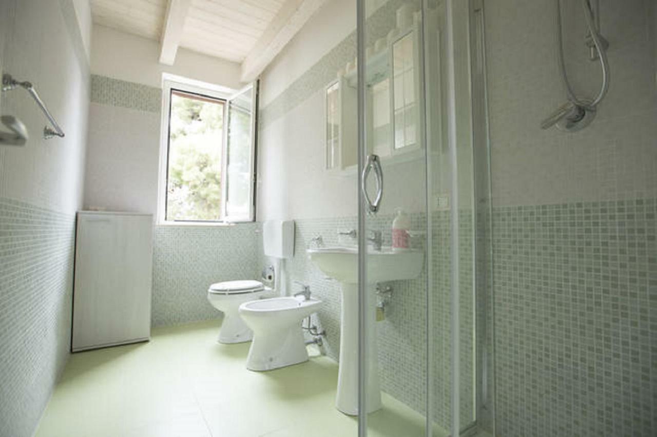 Duchessa Apartment Castellammare del Golfo Ngoại thất bức ảnh